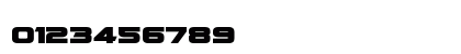 Quark Storm Bold Bold Numeric Preview