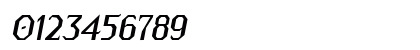 Query Oblique Preview