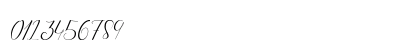 Question and Love Italic Preview