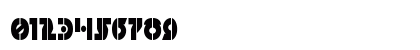 Questlok Condensed Condensed Preview