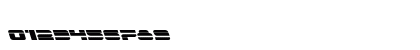 Quicken Leftalic Italic Preview