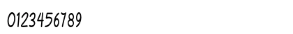 Quido Condensed Bold Preview