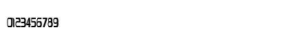 Quipple Condensed Bold Preview