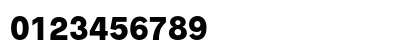 Radnika Next ExtraBold Preview