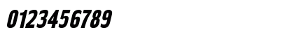 Rakesly Bold Italic Preview