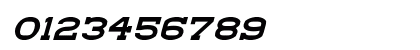 Range Rider Expanded Italic Preview