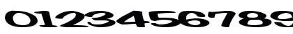 ReaderShipFinal Regular Numeric Preview