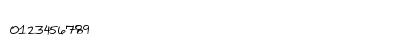 ReaganaldScript Regular Preview