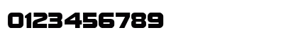 Recipe Normal Numeric Preview
