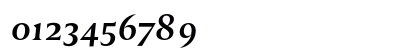 Reforma 1918 Negra Italica Numeric Preview