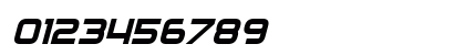Regen Italic Preview