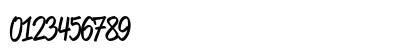 Reklame Script DEMO Regular Preview