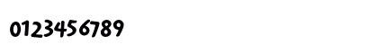 Reliq Std Bold Active Preview