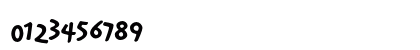 Reliq Std Bold ExtraActive Preview