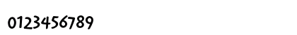 Reliq Std Semibold Active Preview