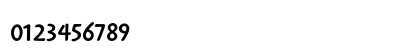Reliq Std Semibold Calm Preview