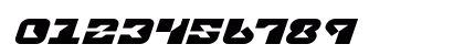 Replicant Expanded Italic Expanded Italic Preview