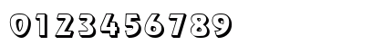 RevenueShadow Normal Numeric Preview