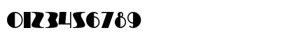 Riemann Theatre Regular Numeric Preview