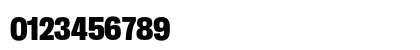 Right Grotesk Compact Black Regular Numeric Preview