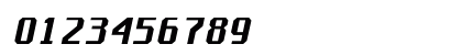 MyraloSSK Italic Preview