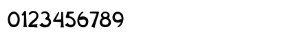 Rockridge Regular Preview
