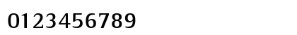 RotisSemiSerif Bold Preview