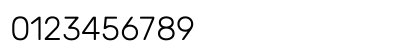 Rubik Light Regular Preview