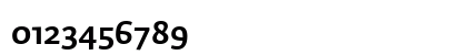 Auto 2 Bold Preview