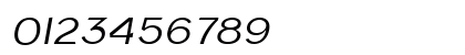 Napa SF Italic Preview