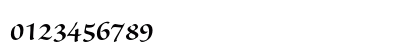 Sanvito Pro Semibold Subhead Preview