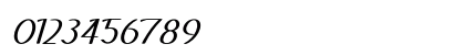 Scarletta Italic Preview