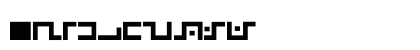 Narn Bold Preview