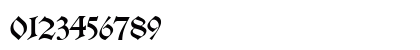 Schwaben Alt Bold Preview