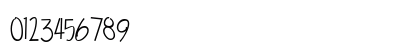 ScobeyScript Regular Preview