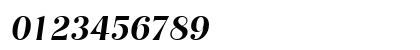 Nashville-MediumIta Regular Numeric Preview