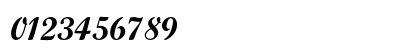 Script MT Std Bold Preview