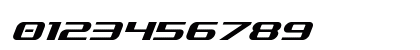 SDF Bold Italic Bold Italic Preview