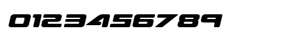 Sea-Dog Semi-Italic Semi-Italic Preview