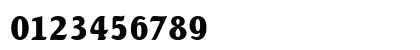Seagull Hv BT Heavy Numeric Preview