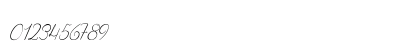 Seduction of Cristabelle Regular Numeric Preview