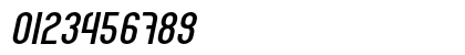 Seebad LT Std Italic Preview