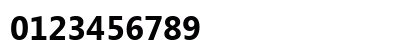 Segoe UI Negreta Preview