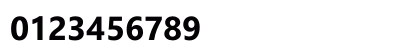 Segoe UI Bold Preview