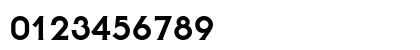 ITC Serif Gothic Std Extra Bold Preview