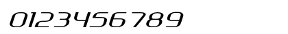 Serti Extra-expanded Italic Preview