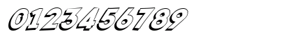 SF Fedora Shadow Regular Preview