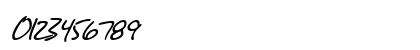 SF Grunge Sans SC Italic Preview