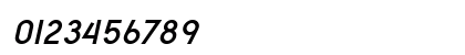 SF New Republic Bold Italic Preview