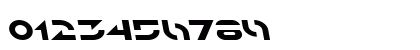 SF Solar Sailer Extended Italic Preview